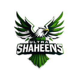 Ultra Shaheens Logo